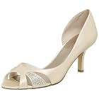 Nine West Women's Favorly Peep Toe D'orsay