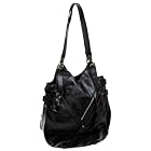 Latico Bettina Strap Detail Shoulder Bag