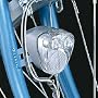 �L���b�g�A�C(CAT EYE) HL-HUB100 ��ʎԗp�n�u�_�C�i���w�b�h���C�g HL-HUB100