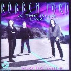 Mystic Mile