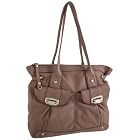 B. MAKOWSKY Chicago Tote