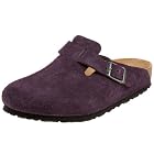 Birkenstock Boston Clog