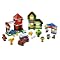 LEGO�u���b�N�Ń��S �G�f���P�[�V�����I