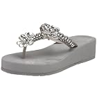 BCBGeneration Free Thong Sandal