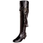 Naughty Monkey Kryptonite Boot