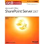�ЂƖڂł킩��Microsoft Office SharePoint Server 2007 (�}�C�N���\�t�g���������)