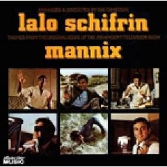 Mannix