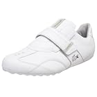 Lacoste Sweve Keyline Velcro Sneaker