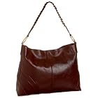 Latico Vyntage Braided Hobo