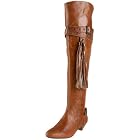 Naughty Monkey Kryptonite Boot