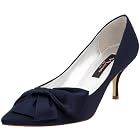 Nina Paladin Kitten Heel Pump