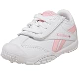 Reebok Infant/Toddler Ultra Versaflex Faux Lace Sneaker