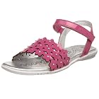 Venettini Toddler/Little Kid 62-Anna Sandal
