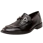 Stacy Adams Myles Moc Toe Sli-On