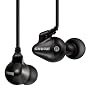 SHURE ���Չ����C���z���E�u���b�N SE102-K-J
