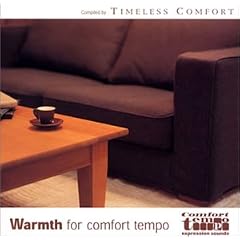 Wormth for comfort tempo