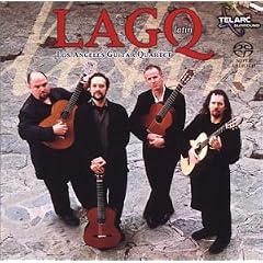 Lagq: Latin (Hybr)