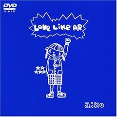Love Like Pop [DVD]