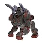 ZOIDS �A�C�A���R���O (1/72�X�P�[���v���X�`�b�N�L�b�g)