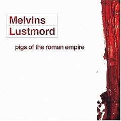 Pigs of the Roman Empire