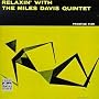 Relaxin' with the Miles Davis Quintet