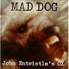 Mad Dog