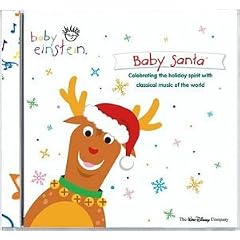Baby Santa