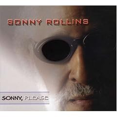 Sonny, Please