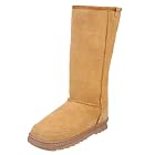 EMU Australia Outback Hi Premium Australian Sheepskin Boot
