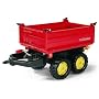 Rolly trailer �����[�g���[���[ ���K�g���[���[ ���b�h