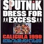 Dress for Excess