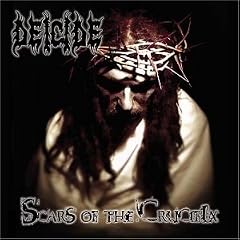 Scars of the Crucifix
