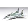 1/72 �E�H�[�o�[�h�R���N�V���� WB-4 Mig-29�t�@���N����
