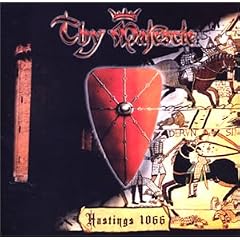 HASTINGS 1066