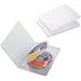 ELECOM CCD-DVD07CR DVD�g�[���P�[�X