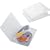 ELECOM CCD-DVD07CR DVD�g�[���P�[�X