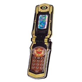 【クリックで詳細表示】魔法ケータイ マージフォン