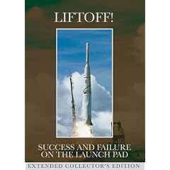 Liftoff: Success & Failure [DVD] [Import]