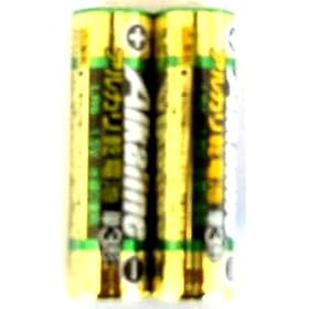OHM �A���J�����d�r �P3 2P�~20�� OHMLR6/2S