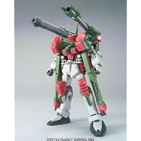 1/144 HG ���F���f�o�X�^�[�K���_��
