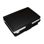 Piel Frama ���U�[�P�[�X for Zaurus SL-C3200/C3100/C3000/C1000 �u���b�N 01714400601