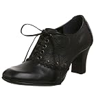 Aerosoles Women's Bookmark High Heel Oxford