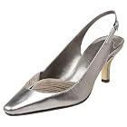 Bella Vita Classical Slingback Pump