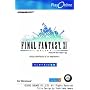 FINAL FANTASY XI