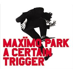A Certain Trigger