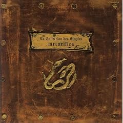 La collection des Singles�g�V���O���E�R���N�V�����h(DVD�t)