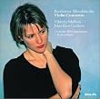 Beethoven, Mendelssohn: Violin Concertos
