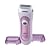 Braun ���f�B�[�X�V�F�[�o�[ �V���N���X���[�Y �s���N LS5160