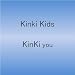 KinKi you DVD
