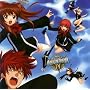 QUIZ MAGIC ACADEMYIV ORIGINAL SOUNDTRACK